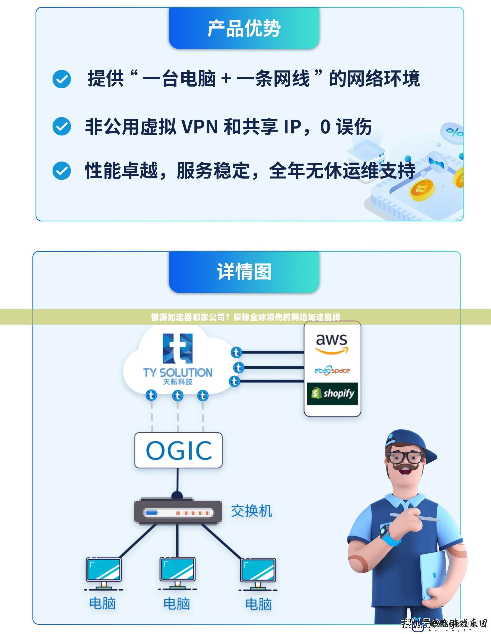 傲游加速器哪家公司？探秘全球領先的網絡加速品牌