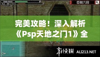 完美攻略！深入解析《Psp天地之門1》全流程攻略