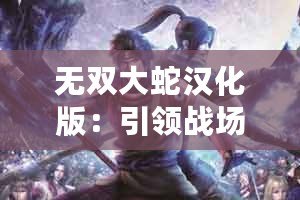 無雙大蛇漢化版：引領戰場，熱血開啟！