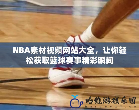 NBA素材視頻網站大全，讓你輕松獲取籃球賽事精彩瞬間