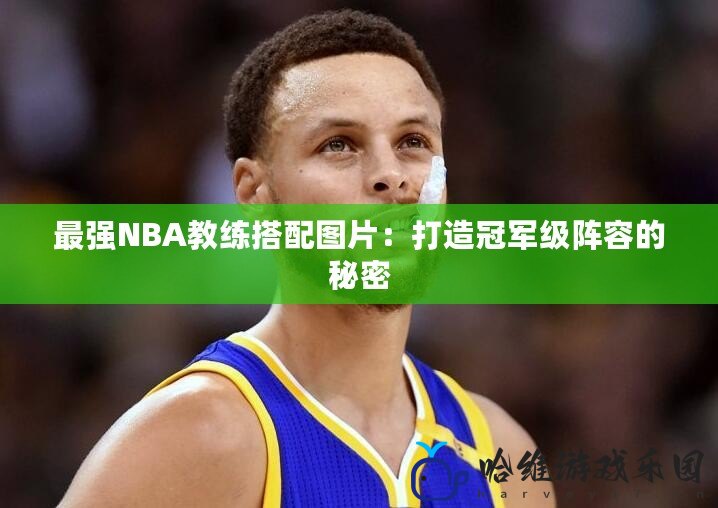 最強NBA教練搭配圖片：打造冠軍級陣容的秘密