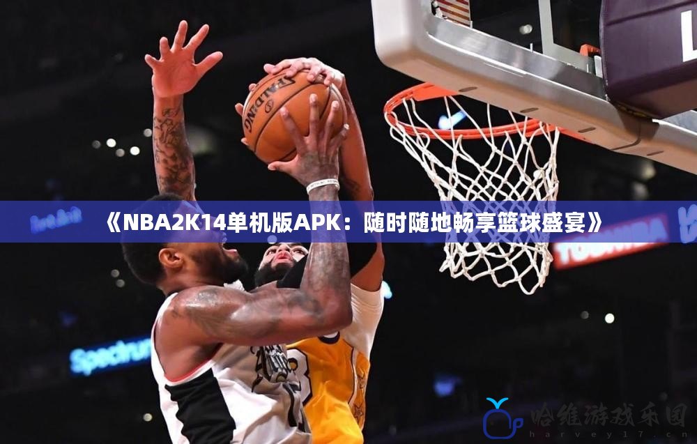 《NBA2K14單機版APK：隨時隨地暢享籃球盛宴》