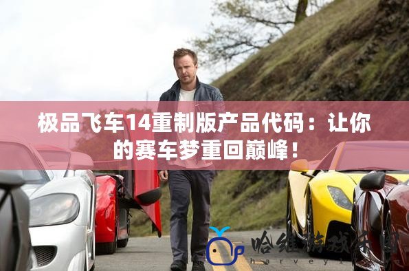 極品飛車14重制版產(chǎn)品代碼：讓你的賽車夢重回巔峰！