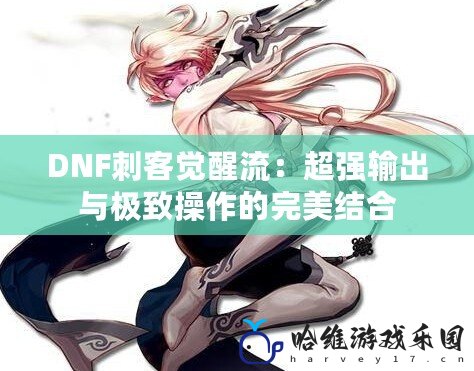 DNF刺客覺醒流：超強輸出與極致操作的完美結合