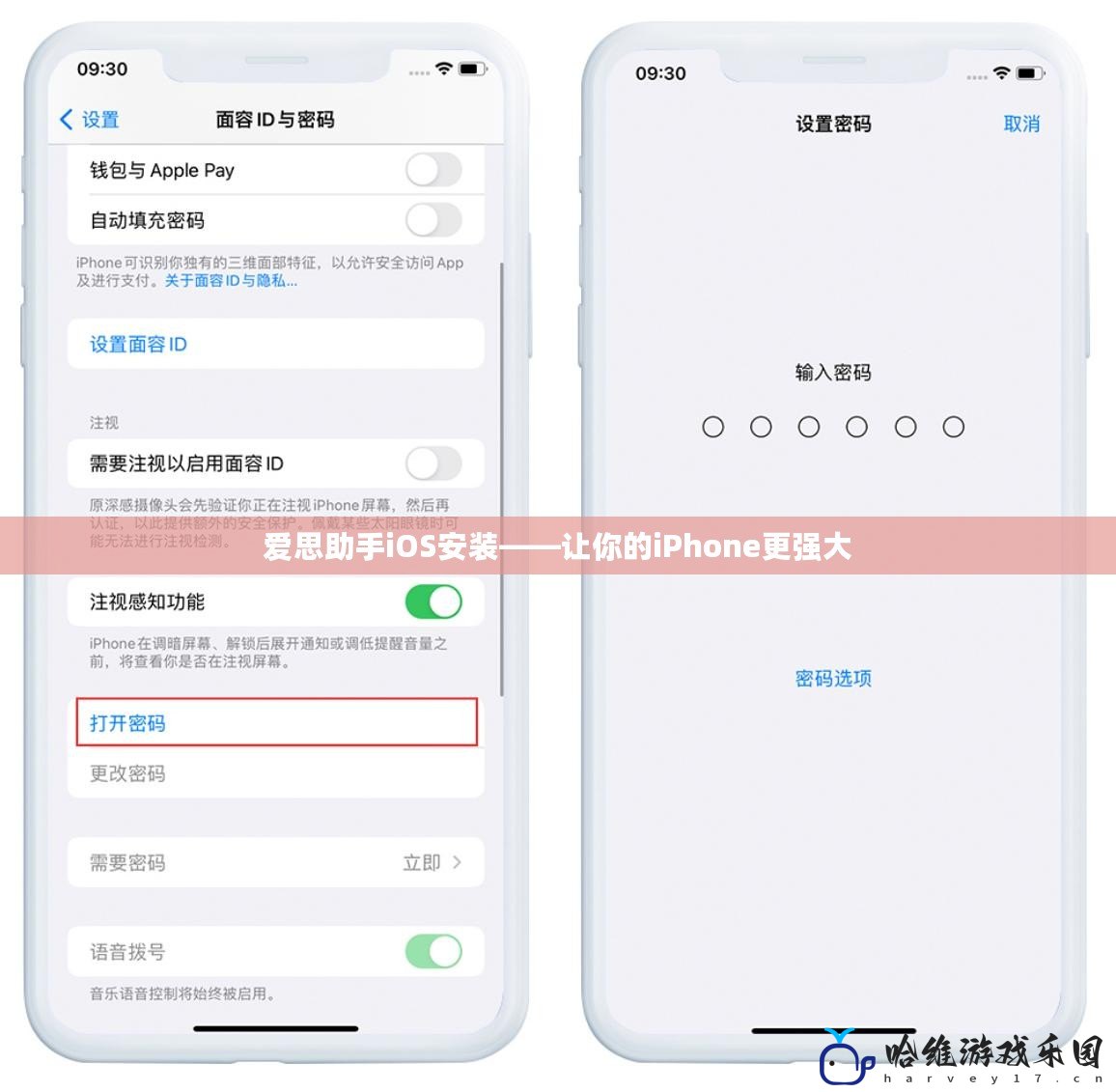 愛思助手iOS安裝——讓你的iPhone更強大