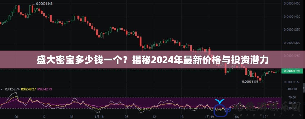 盛大密寶多少錢一個？揭秘2024年最新價格與投資潛力