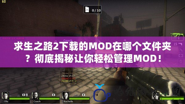 求生之路2下載的MOD在哪個文件夾？徹底揭秘讓你輕松管理MOD！