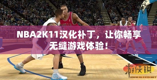 NBA2K11漢化補丁，讓你暢享無縫游戲體驗！