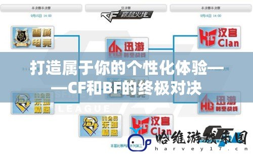 打造屬于你的個性化體驗——CF和BF的終極對決