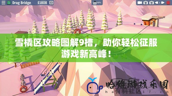 雪橇區(qū)攻略圖解9槽，助你輕松征服游戲新高峰！