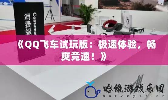 《QQ飛車試玩版：極速體驗，暢爽競速！》