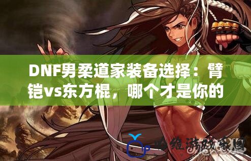 DNF男柔道家裝備選擇：臂鎧vs東方棍，哪個才是你的最佳選擇？