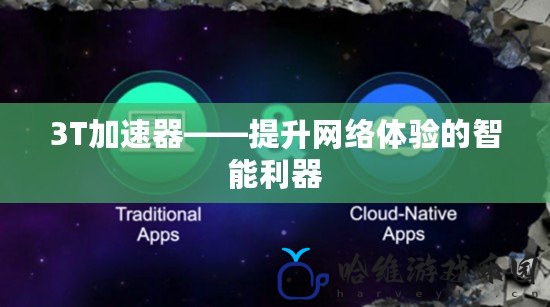 3T加速器——提升網(wǎng)絡(luò)體驗(yàn)的智能利器